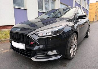 Ford Focus ST 2.0 ecoboost - 8