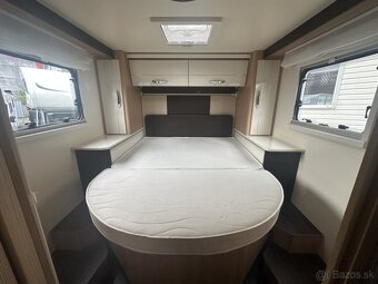 FORSTER T 745 QB TOP VÝBAVA - 8