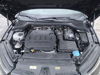 Škoda Octavia 2.0 TDI 85kW - 8