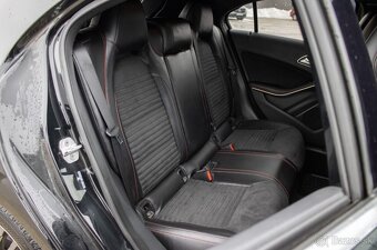 Mercedes-Benz A 180 BlueEFFICIENCY, 90kW - 8