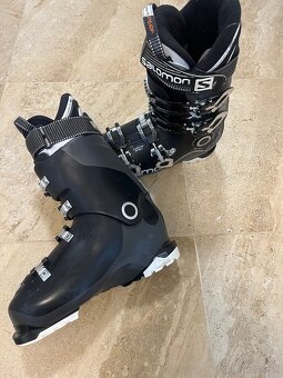 Salomon XPro energyzer100 26cm/40 - 8