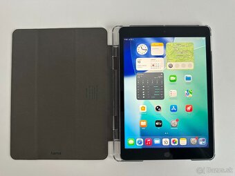 Apple iPad 8. generácia 128GB - 8