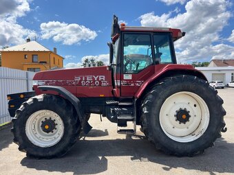STEYR 9220A 4X4 - 8