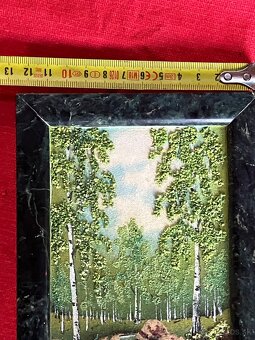 Krásne mramorové obrázky - 8