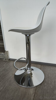 Barová stolička Korsika - 8