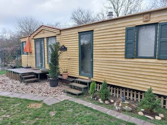 Mobilný dom na predaj - 8