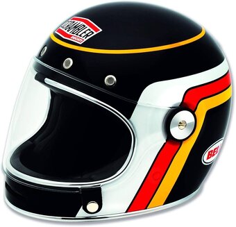 Ducati Scrambler Icon 803cc r.v.2017 - 8