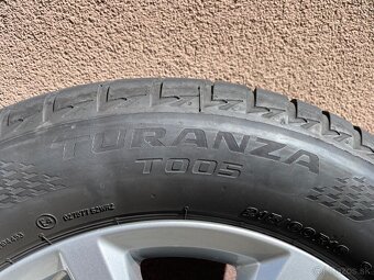 Disky Volkswagen - 8