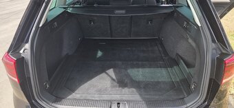 VW Passat Comfortline 2.0Tdi/Aut - 8