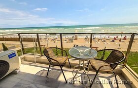 2 izbový byt luxusný byt na pláži v Obzore v Bulharsku - 8