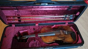 Majstrovská viola Stadlmann - 8