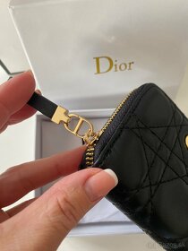 Christian Dior peňaženka - 8