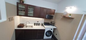 Prenájom apartmánu v Ružomberku - 8