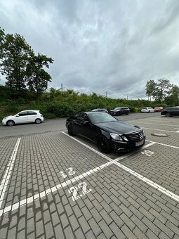 W212 e350 170 kw - 8
