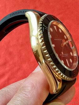 Rolxx Yacht-Master 126655 ARF 1:1 Best Edition - 8