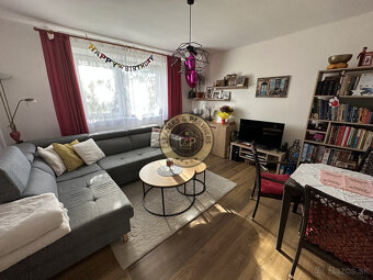Rodinný dom dvojpodlažný Košice - Ťahanovce, Jazvečia ulica - 8