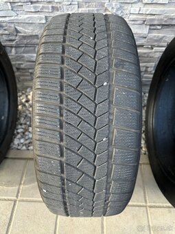 225/50 R18 99V XL RFT zimné CONTINENTAL - 8