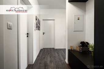 3 IZ.BYT - NOVOSTAVBA, 90 M2 TERASA, DUNAJSKÁ LUŽNÁ, SENEC - 8