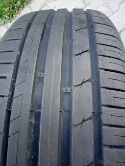 ŠKODA Karoq 17"5x112 ET 45 Letná sada - 8