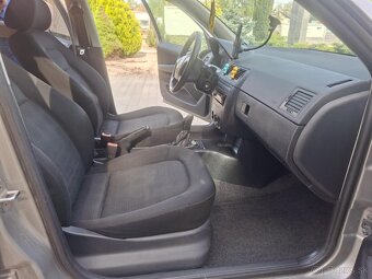 Škoda Fabia 1.2Htp - 8