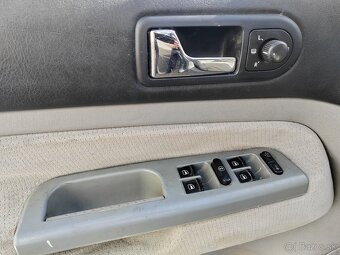 Volkswagen Golf 4 po veľkom servise -Možné splátky od 19.90€ - 8