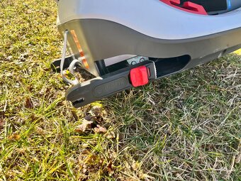 Detská autosedačka Chicco 56951 Isofix - 8