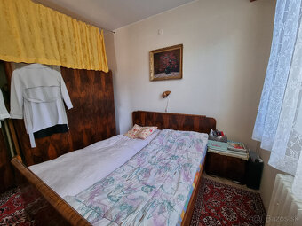 NA PREDAJ 3 IZBOVÝ TEHLOVÝ BYT s BALKÓNOM 73m2 MYJAVA -VOĽNÝ - 8