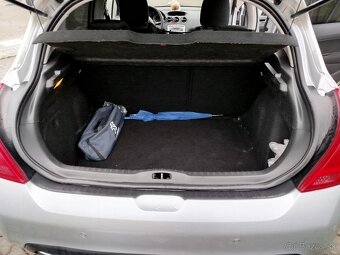 Peugeot 308 1.6Hdi 80kw - 8