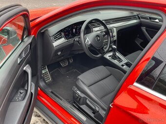 Vw passat B8 Alltrack - 8