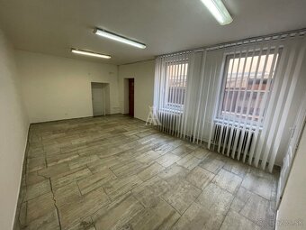 KANCELÁRIA NA PRENÁJOM, MÄSIARSKA, KOŠICE CENTRUM - 8