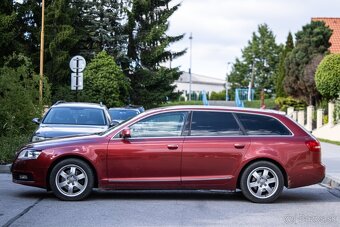 Audi A6 Avant 2.0TDI /aj na splátky/ - 8