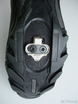 Cyklotretry Shimano 43 - 8