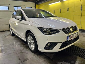 2018 Seat Ibiza 1.0 TSI 115 Style 85kW (116 PS) 60 000km - 8