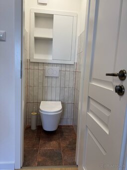 3-izbový byt - kompletná rekonštrukcia, zariadený - 8