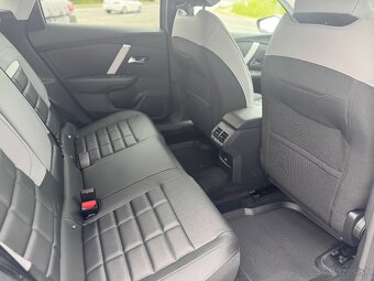 Citroën C4 PureTech 130 S S Max EAT8 - 8