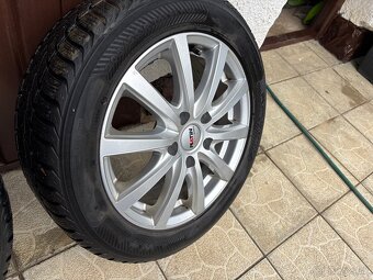 205/55 r16 - 8