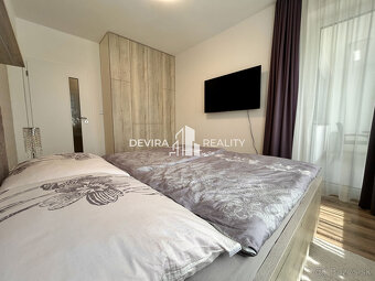 Prenájom: TOP bývanie, 2i byt na Belvederi, BB - 66,85m² s l - 8