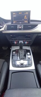 Audi a6 3x s-line - 8