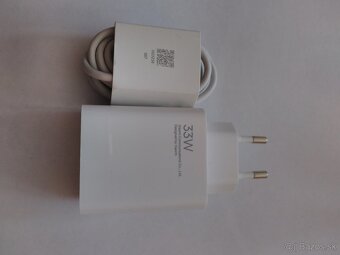 Predám mobil XIAOMI REDMI NOTE 12s (8gb/256gb) - 8