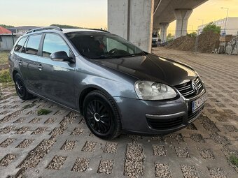 Predam Volkswagen Golf V 1.9tdi 77kw - 8