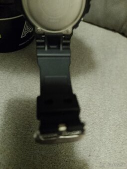 Casio G shock - 8