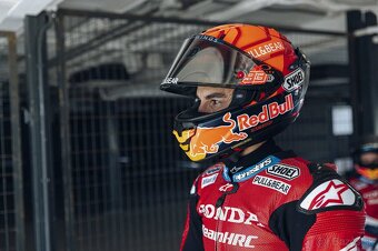 Shoei X-SPR Pro marquez XL - 8