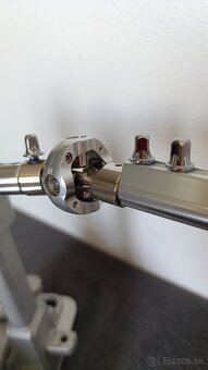 PEARL P-3002C Demon Chain Double Pedal - 8