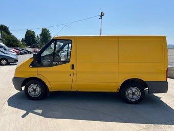 Ford Transit 2.2 TDCi - 8