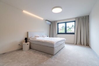 Luxusný 4 izb. byt na PRENÁJOM,Košice - Sever, ul. Ďumbiersk - 8