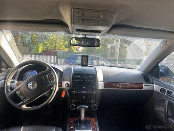 Touareg 3.0 TDI - 8