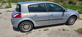 Renault Megan 2 - 8