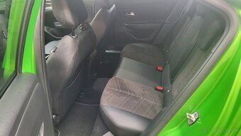 OPEL MOKKA ULTIMATE Electric odpočet DPH - 8
