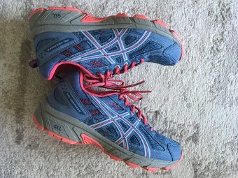Asics 37,5 - 8