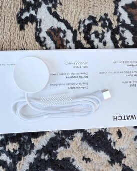 Apple Watch Series 10 46mm - 8